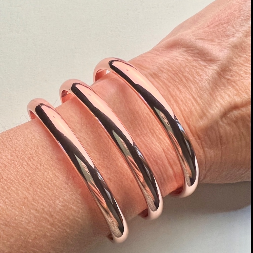 Bangle bracelet - Picture 3 of 8